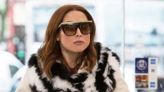 'Unbreakable Kimmy Schmidt': Tráiler y nuevas imágenes de la cuarta y última temporada en Netflix noticias imagen