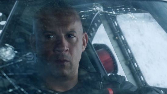Vin Diesel ficha por 'Muscle', una nueva franquicia de acción y comedia