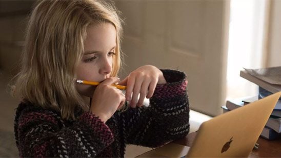 'Captain Marvel': McKenna Grace interpretará a Carol Danvers de joven noticias imagen