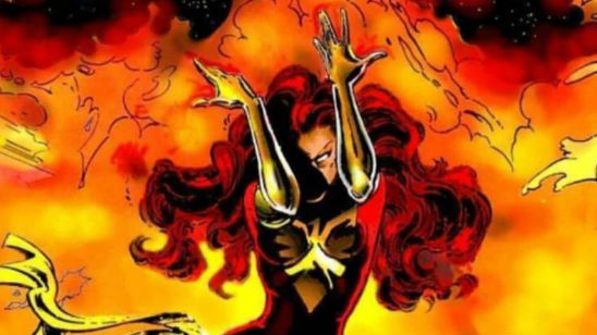 'X-Men: Dark Phoenix' será más "intensa" y fiel a los cómics noticias imagen
