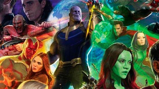Marvel Studios dice que 'Vengadores 4' "despedirá con cariño" a los personajes favoritos de los fans noticias imagen