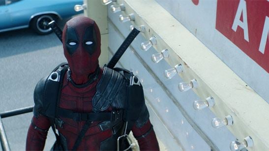 'Deadpool 2' incluye a la primera pareja LGBT+ del género de superhéroes