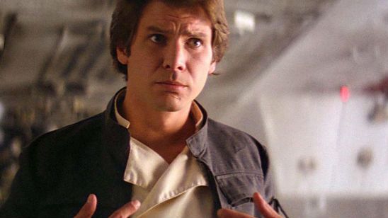'Han Solo: Una historia de Star Wars': Así sería protagonizada por Harrison Ford  noticias imagen
