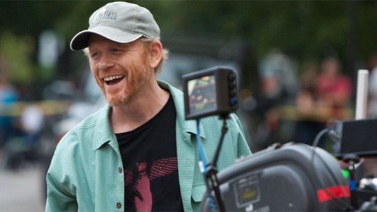 'Han Solo': Ron Howard recuerda cuando rechazó dirigir 'La amenaza fantasma'