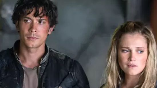 'Los 100': Todas las reuniones del cuarto episodio de la quinta temporada noticias imagen