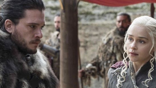 'Juego de tronos': Termina el rodaje de la octava temporada en Sevilla noticias imagen