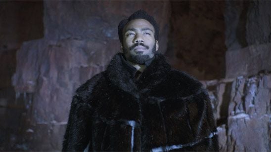 Uno de los guionistas de 'Han Solo' confirma la pansexualidad de Lando Calrissian noticias imagen