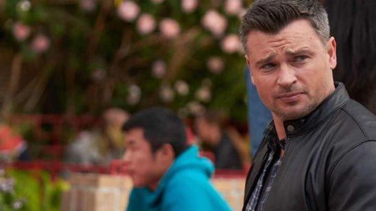 'Lucifer': ¿Estaría interesado el presidente de CW en salvar la serie de Tom Welling? noticias imagen