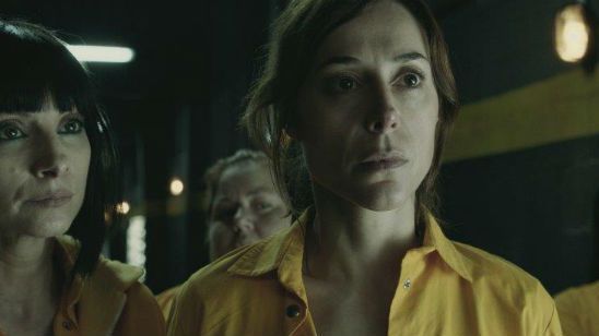 ENCUESTA: ¿Está la tercera temporada de 'Vis a vis' cumpliendo las expectativas? noticias imagen