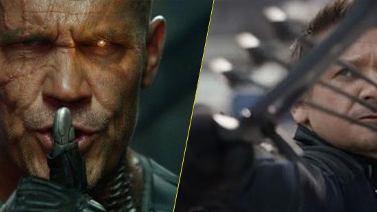 'Deadpool 2': Las mejores bromas al Universo Cinematográfico de Marvel que han triunfado noticias imagen