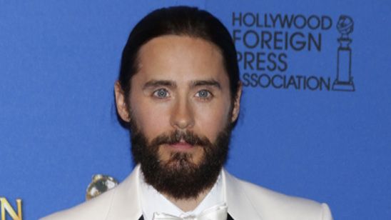 Jared Leto, acusado de acoso a jóvenes modelos por el director James Gunn y el actor Dylan Sprousse noticias imagen
