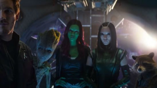 'Vengadores: Infinity War': Estas son las canciones que casi introducen a los Guardianes noticias imagen