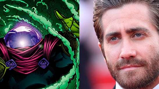 'Spider-Man: Homecoming 2': Jake Gyllenhaal, en conversaciones para dar vida a Mysterio