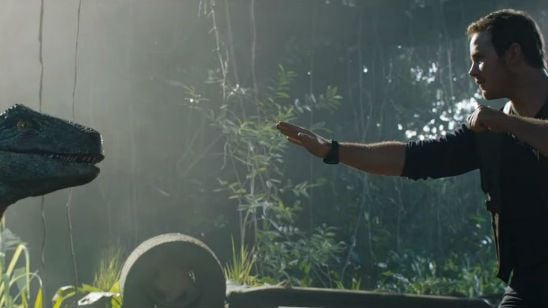 'Jurassic World: El reino caído': Las primeras reacciones aseguran que es "increíble" noticias imagen