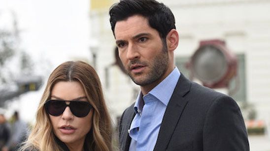 'Lucifer': FOX emitirá dos episodios extra de la serie tras haber sido cancelada noticias imagen