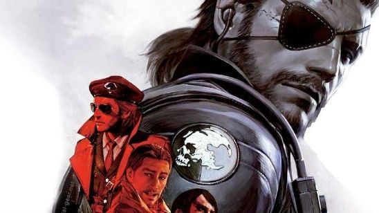 'Metal Gear Solid': Hideo Kojima dice que sólo Jordan Vogt-Roberts puede dirigir la película noticias imagen