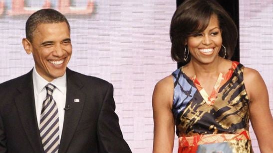 Barack y Michelle Obama producirán series para Netflix