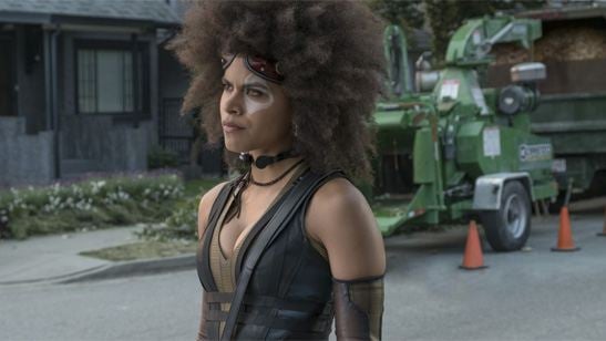 Los guionistas de 'Deadpool 2' defienden el tratamiento de sus personajes femeninos