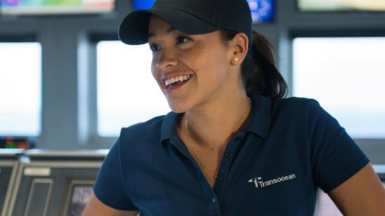 'Big Mouth': Gina Rodriguez y David Thewlis se unen a la comedia animada noticias imagen