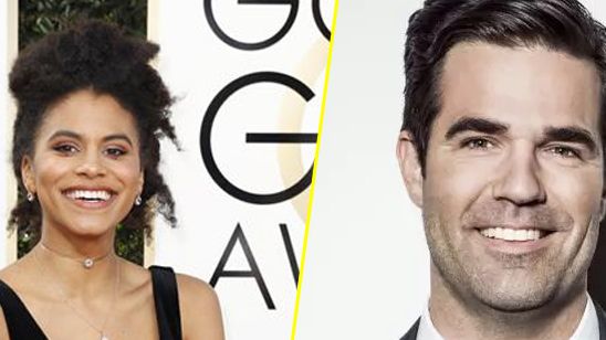 'Deadpool 2': Así son los protagonistas de la película en la vida real noticias imagen