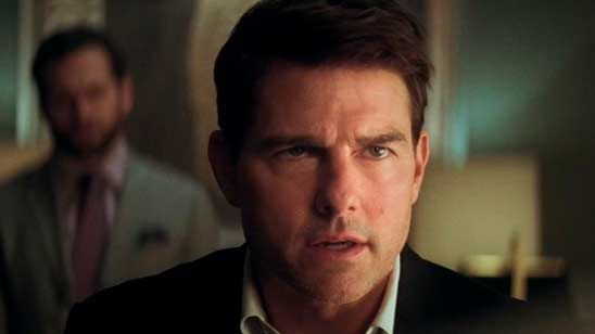 'Misión: Imposible - Fallout': Henry Cavill va a la caza de Tom Cruise en el nuevo tráiler en EXCLUSIVA  noticias imagen