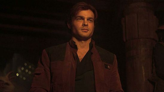 'Han Solo: Una historia de Star Wars': ¿Qué significa el nombre del protagonista? noticias imagen
