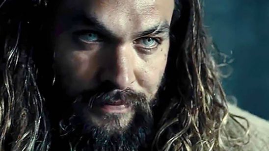 'Aquaman': El último póster revela el nuevo traje del superhéroe noticias imagen
