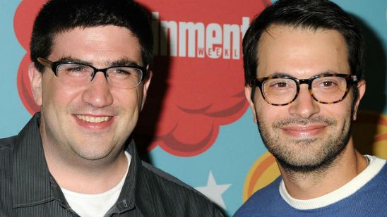 'Cuentos asombrosos': Apple contrata a los creadores de 'Once Upon a Time' noticias imagen