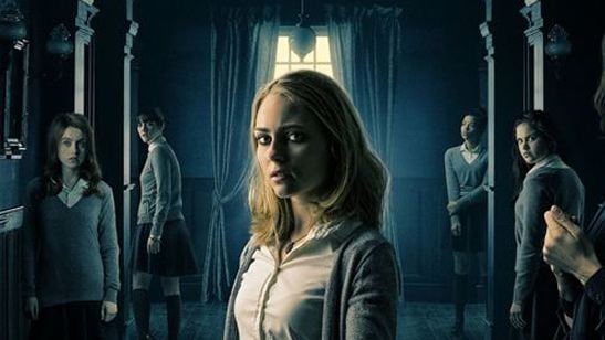 'Blackwood': Tráiler de la nueva película de Rodrigo Cortés con Uma Thurman y AnnaSophia Robb