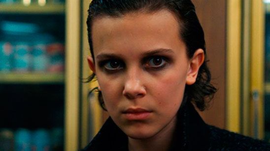 'Stranger Things': Millie Bobby Brown adelanta que Eleven tendrá una historia "preciosa" en la temporada 3 noticias imagen