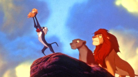 TEST: ¿Recuerdas la letra de 'El ciclo de la vida' de 'El Rey León'?  noticias imagen