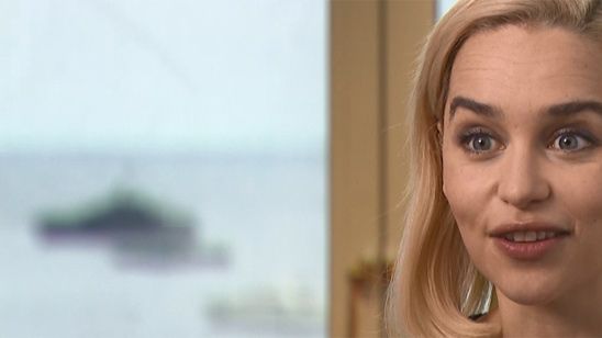 El reparto de 'Han Solo' nos cuenta cuál es su película favorita de 'Star Wars' noticias imagen