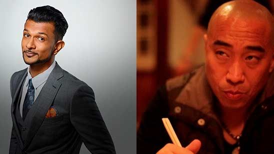 'Mulan': La versión de acción real ficha a Utkarsh Ambudkar y Ron Yuan noticias imagen