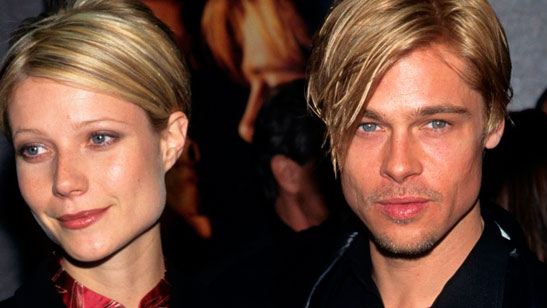 Gwyneth Paltrow revela que Brad Pitt amenazó a Harvey Weinstein