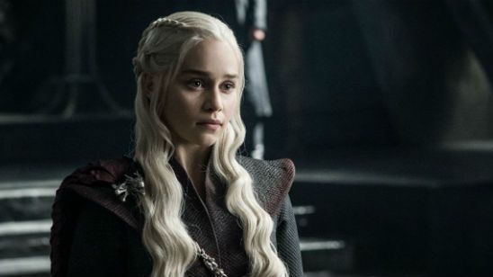 Emilia Clarke quiere un tatuaje de 'Juego de Tronos' noticias imagen