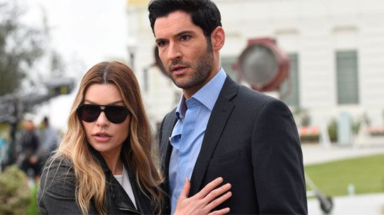¿Por qué todo el mundo está medio loco por la cancelación de 'Lucifer'? noticias imagen