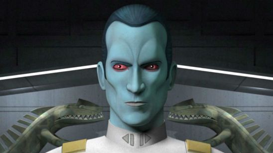 'Star Wars': ¿Podría aparecer este villano en el 'Episodio IX'? noticias imagen