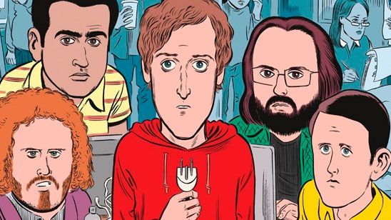 TEST: ¿Qué nivel de frikismo seriéfilo tienes? noticias imagen