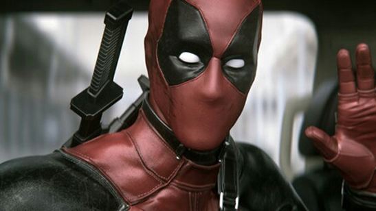 'Deadpool 2': Ryan Reynolds dice no ser responsable de la referencia a 'Batman v Superman'