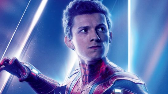 'Vengadores: Infinity War': Tom Holland revela la escena que le rompió el corazón noticias imagen