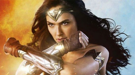 'Wonder Woman 2': ¿Confirman las imágenes del rodaje el regreso de [SPOILER]? noticias imagen