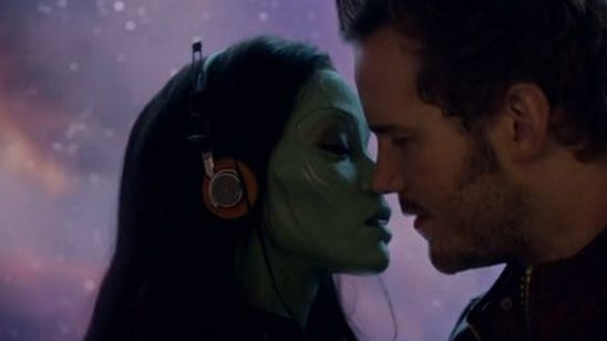 'Vengadores: Infinity War': No culpes a Star-Lord (Chris Pratt) de este momento de la película noticias imagen