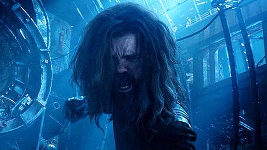 'Vengadores: Infinity War': ¿Cómo se rodaron las escenas de Peter Dinklage? noticias imagen