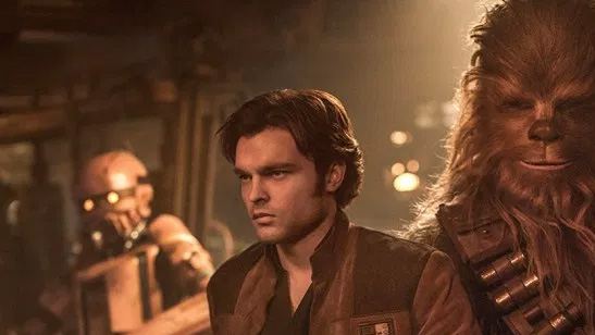 'Han Solo: Una historia de Star Wars': Así consigue el protagonista su apellido en Legends