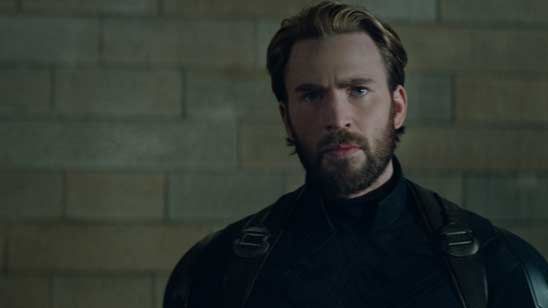 'Vengadores: Infinity War': Revelado el número de teléfono de Steve Rogers noticias imagen