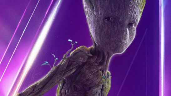 'Vengadores: Infinity War': Joe Russo habla sobre esta teoría de Groot