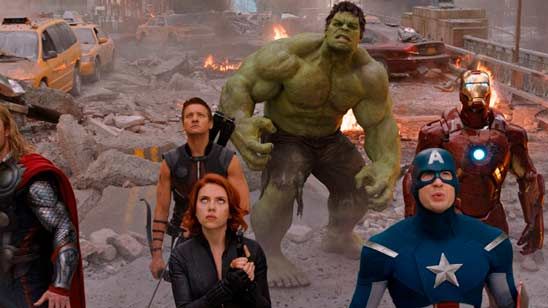 'Vengadores: Infinity War': El final es un triste recuerdo de 'Los Vengadores' noticias imagen