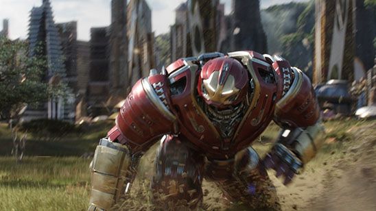 'Vengadores: Infinity War', a punto de recaudar 2.000 millones de dólares noticias imagen