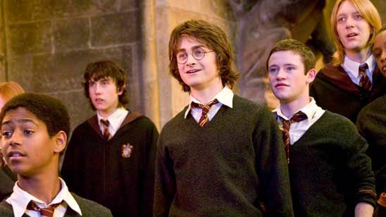 'Harry Potter': J.K. Rowling recuerda el capítulo que más le costó escribir noticias imagen