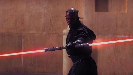 'Star Wars': La historia de Darth Maul al completo noticias imagen